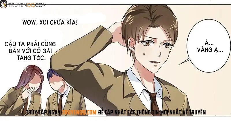 Become A Girl At Night Chapter 5 - 12