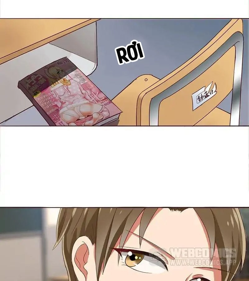 Become A Girl At Night Chapter 5 - 18