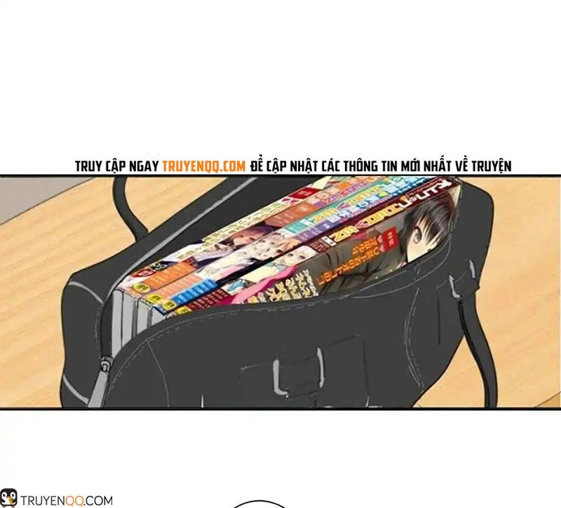 Become A Girl At Night Chapter 5 - 21