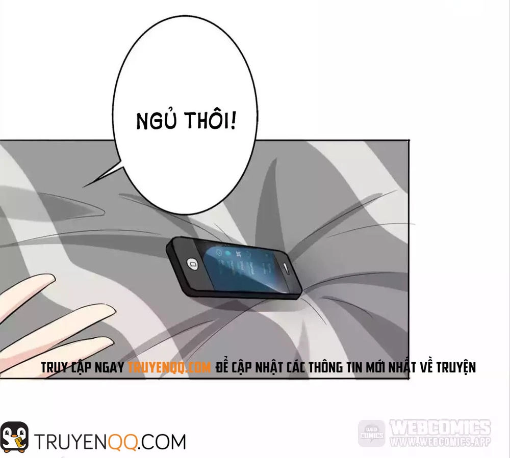 Become A Girl At Night Chapter 6 - 20