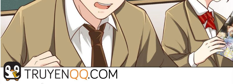 Become A Girl At Night Chapter 7 - 8