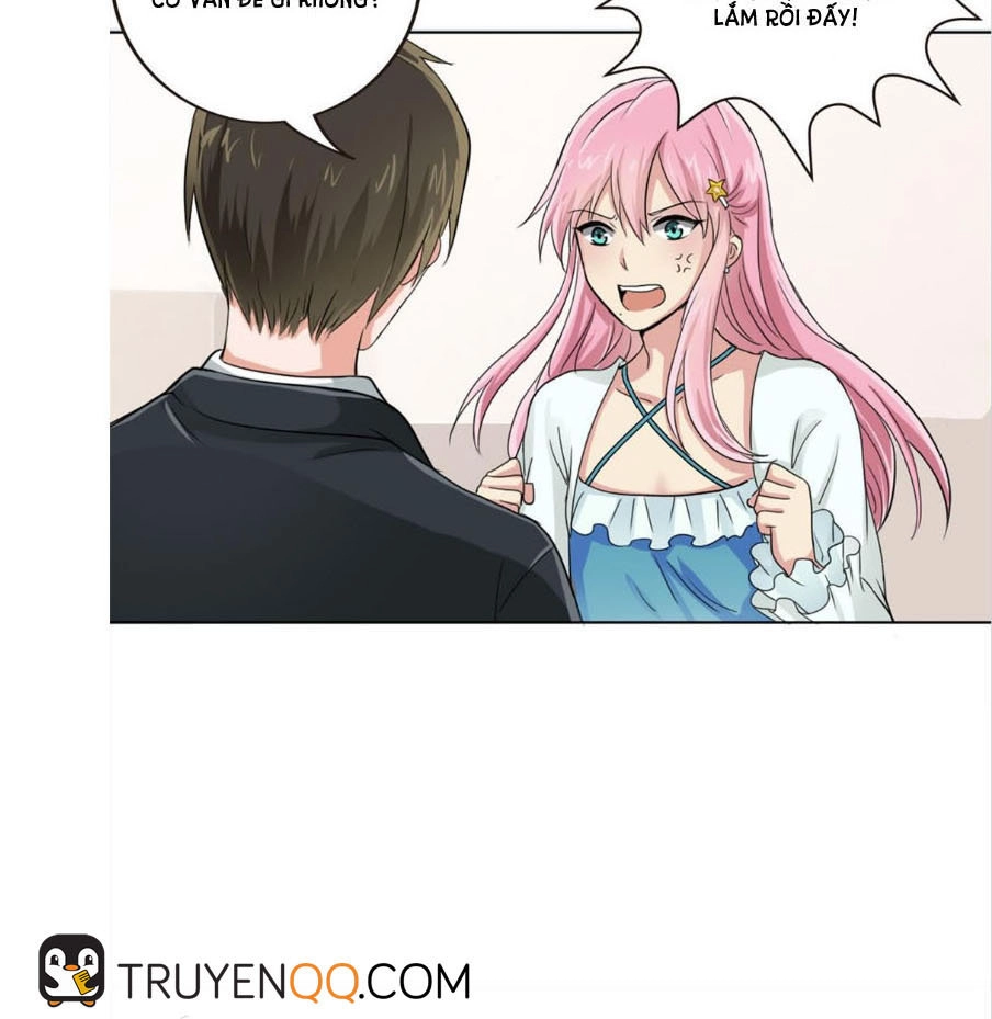 Become A Girl At Night Chapter 9 - 7