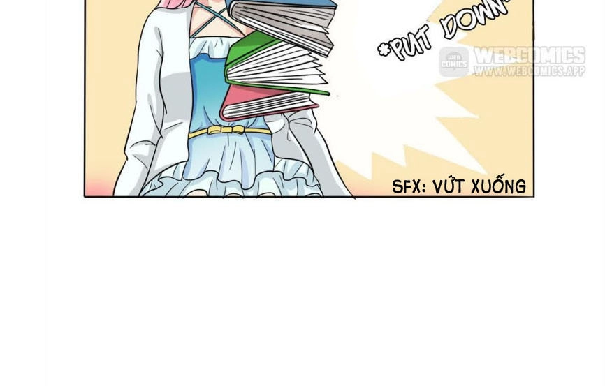 Become A Girl At Night Chapter 9 - 10