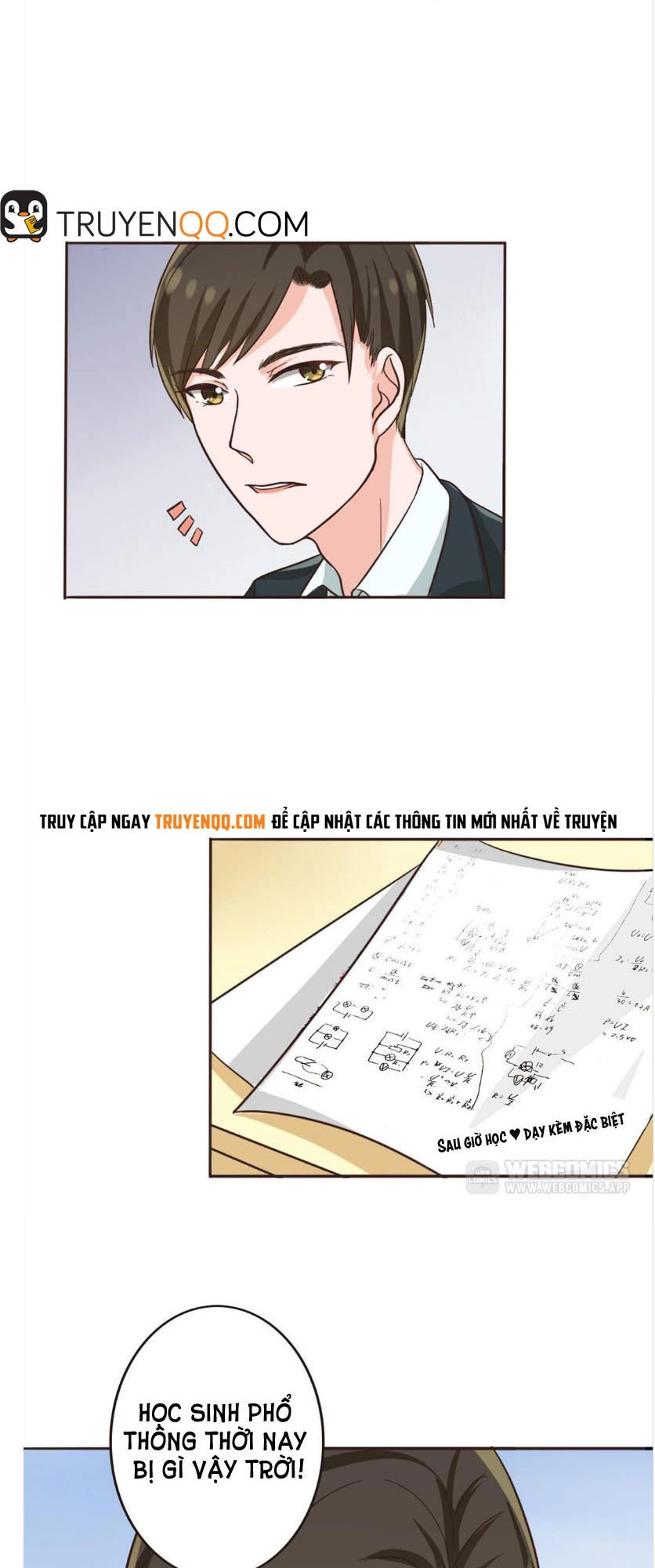 Become A Girl At Night Chapter 9 - 14