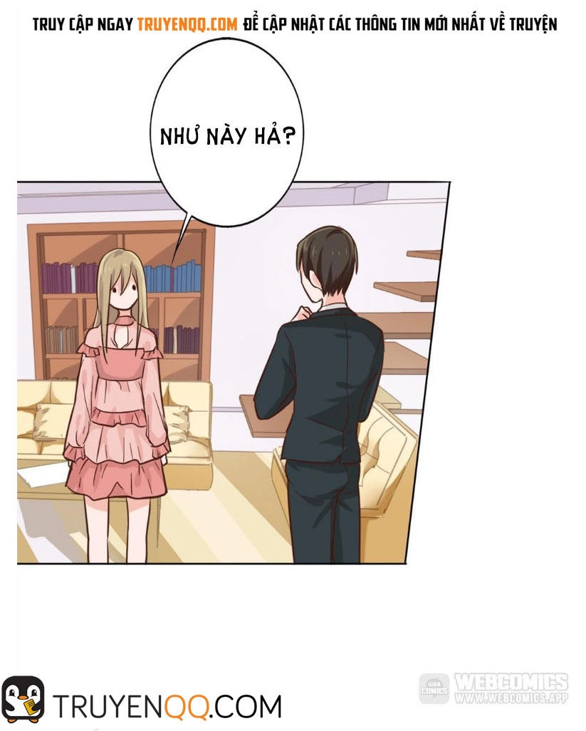 Become A Girl At Night Chapter 11 - 14