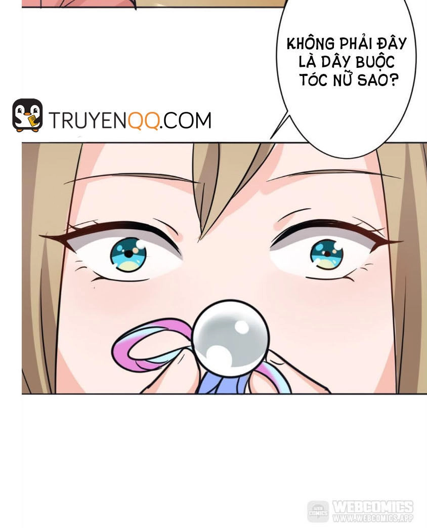 Become A Girl At Night Chapter 11 - 18