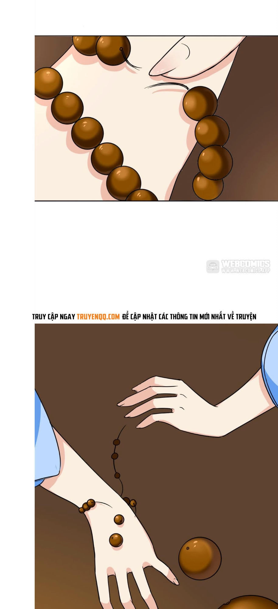 Become A Girl At Night Chapter 12 - 8