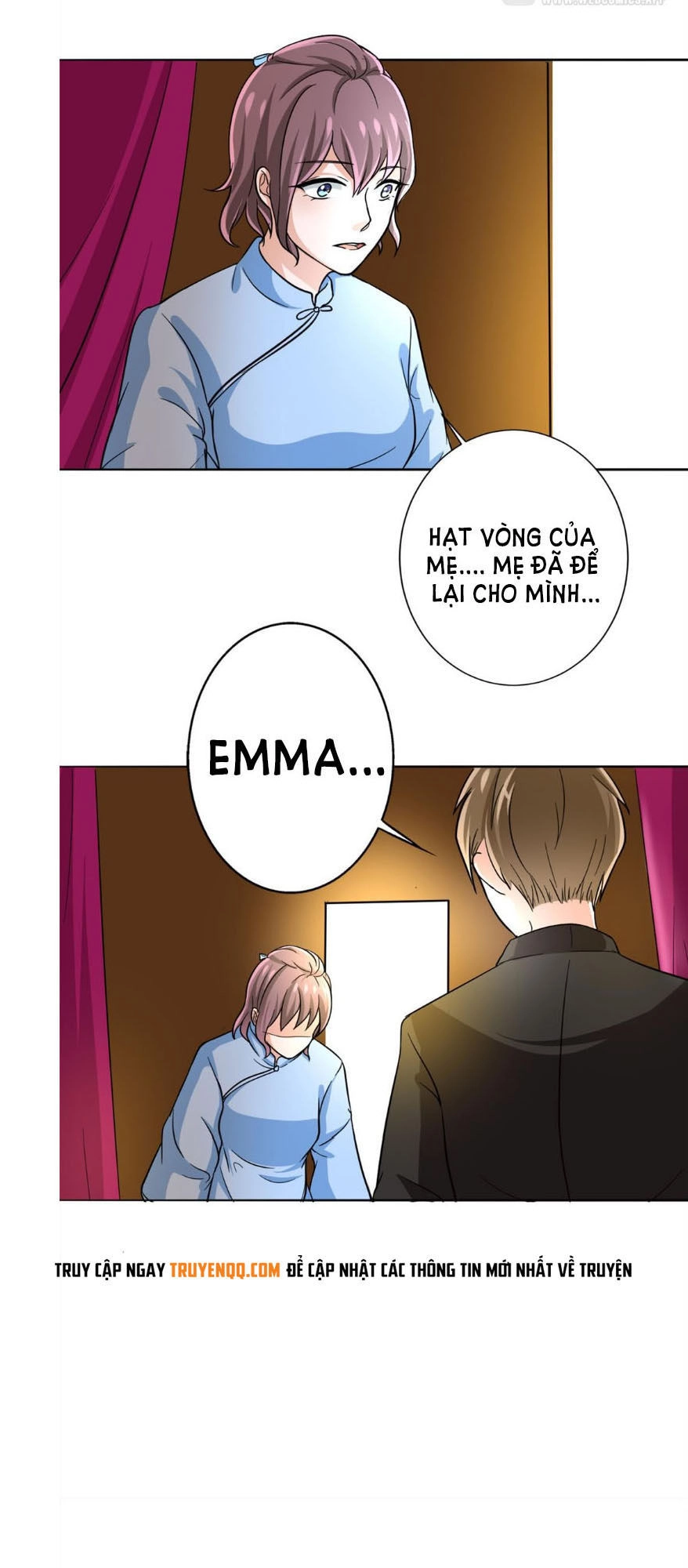 Become A Girl At Night Chapter 12 - 12