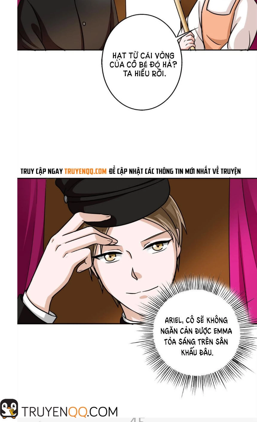 Become A Girl At Night Chapter 12 - 18