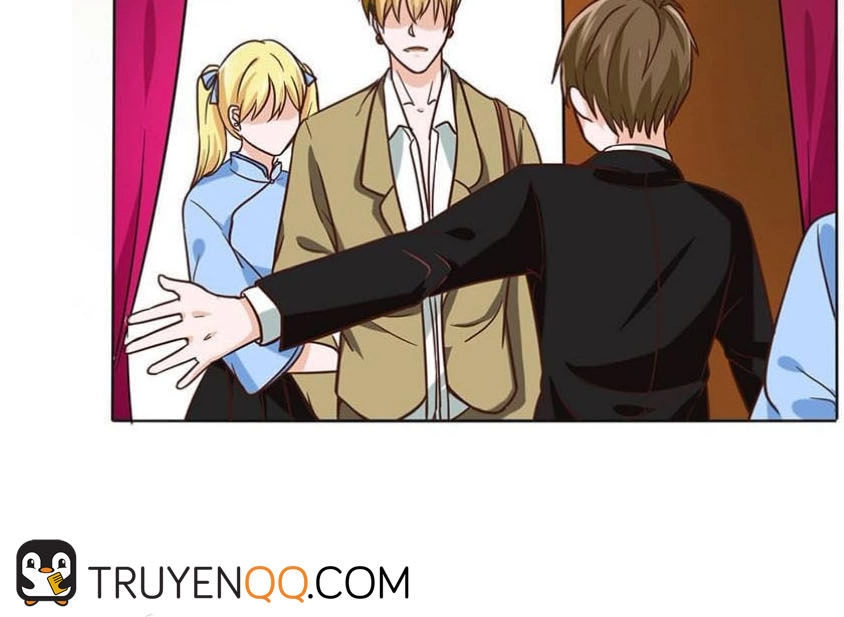 Become A Girl At Night Chapter 13 - 4