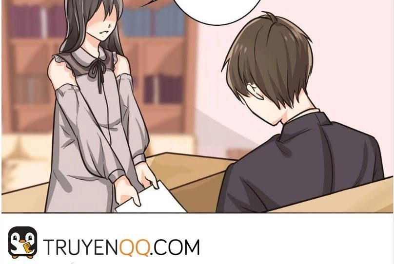 Become A Girl At Night Chapter 15 - 11