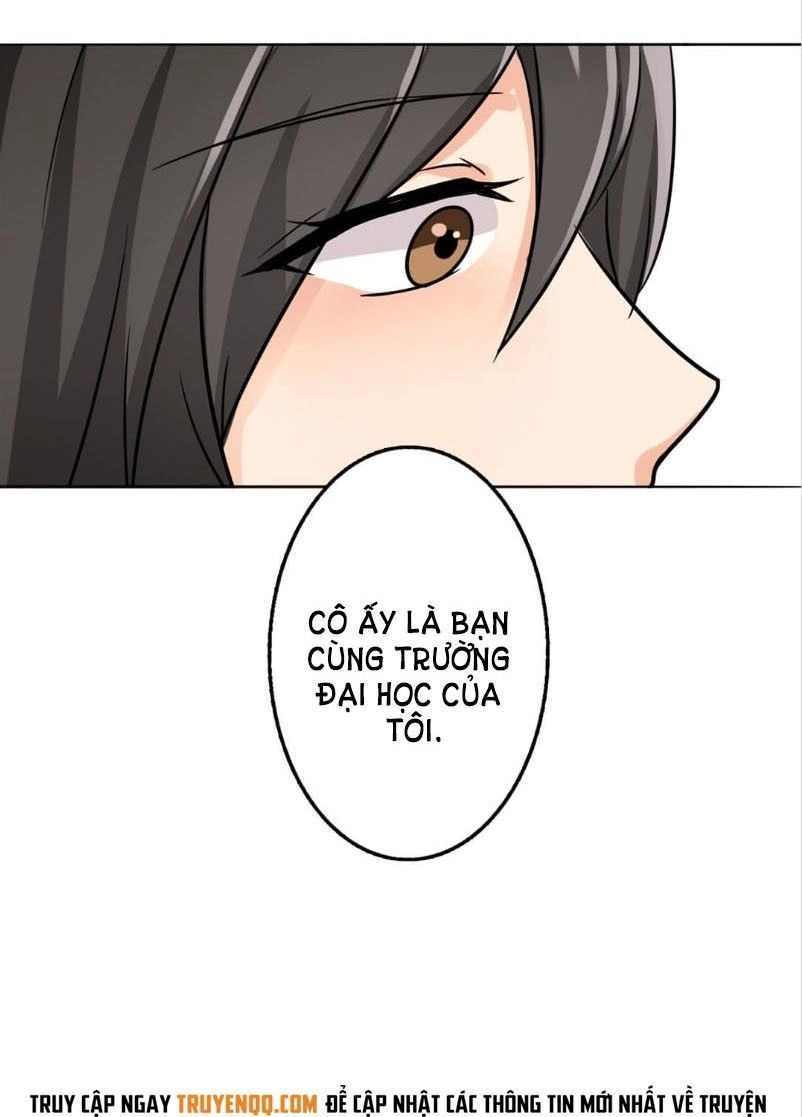 Become A Girl At Night Chapter 15 - 13