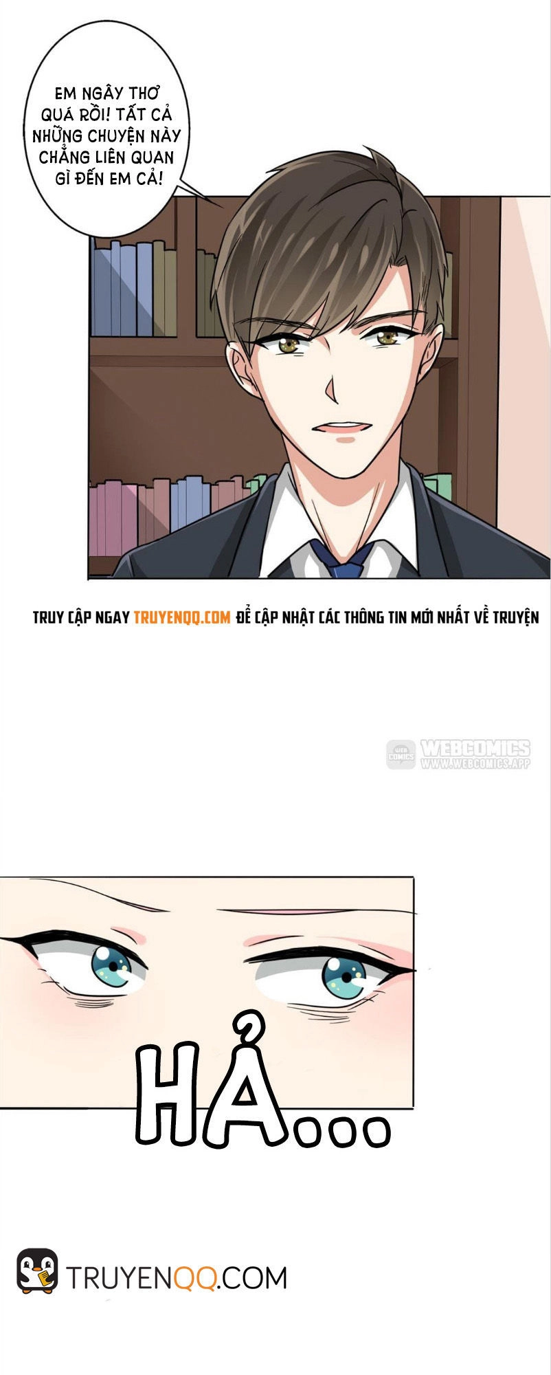 Become A Girl At Night Chapter 18 - 5