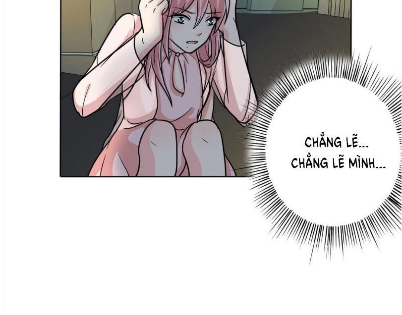 Become A Girl At Night Chapter 18 - 13