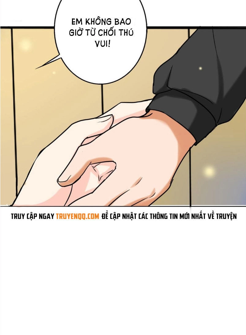 Become A Girl At Night Chapter 18 - 17