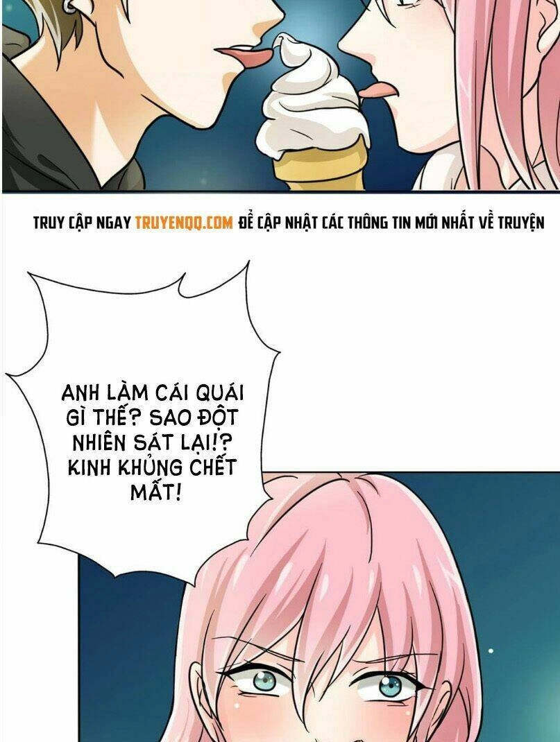 Become A Girl At Night Chapter 19 - 9