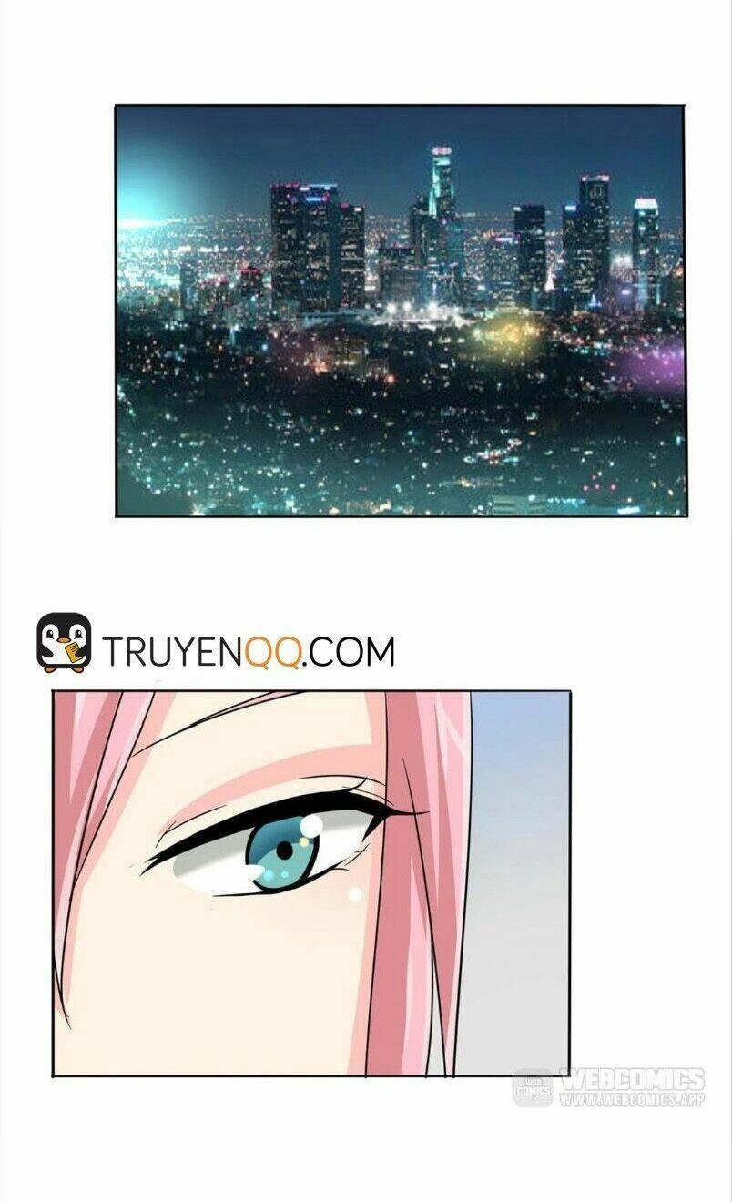 Become A Girl At Night Chapter 19 - 13