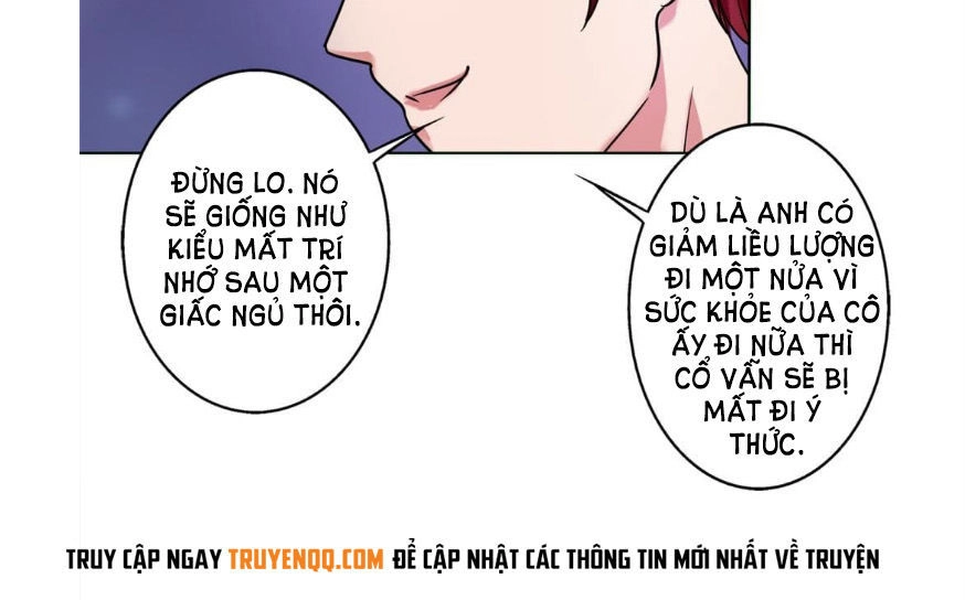 Become A Girl At Night Chapter 20 - 9