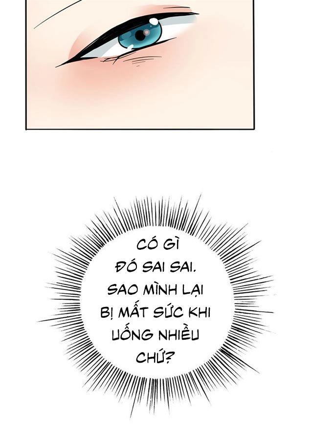 Become A Girl At Night Chapter 21 - 3