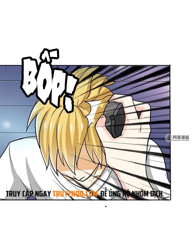 Become A Girl At Night Chapter 21 - 10