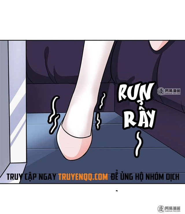 Become A Girl At Night Chapter 21 - 17