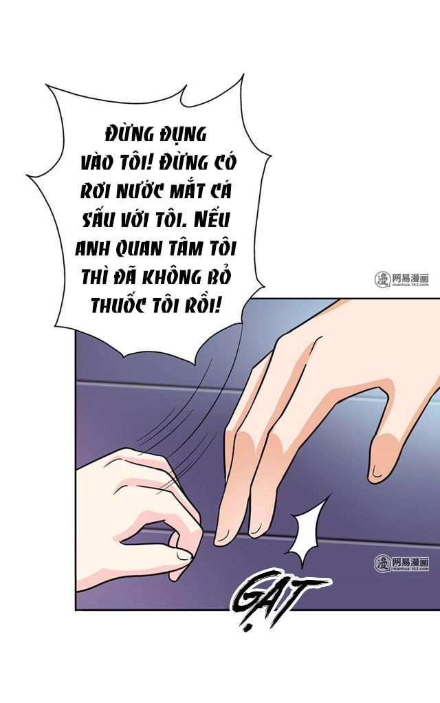 Become A Girl At Night Chapter 21 - 20