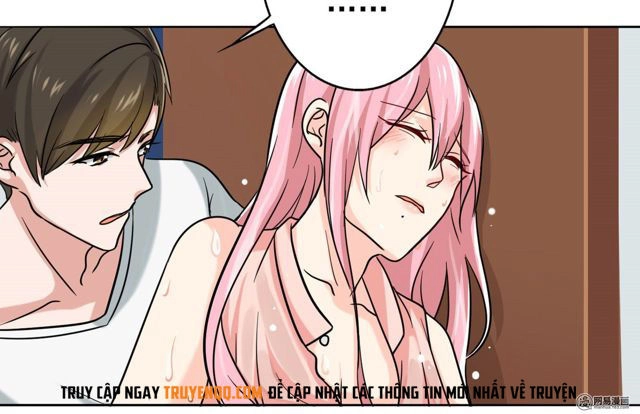 Become A Girl At Night Chapter 22 - 3