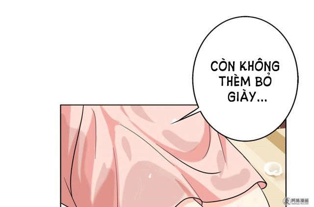 Become A Girl At Night Chapter 22 - 4