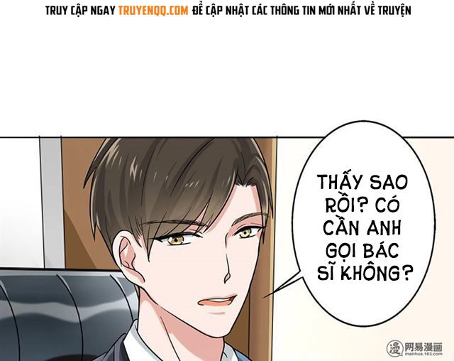 Become A Girl At Night Chapter 22 - 20