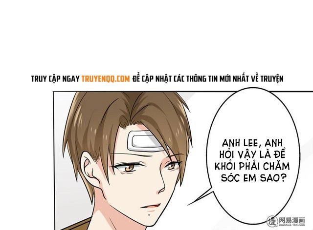 Become A Girl At Night Chapter 22 - 22