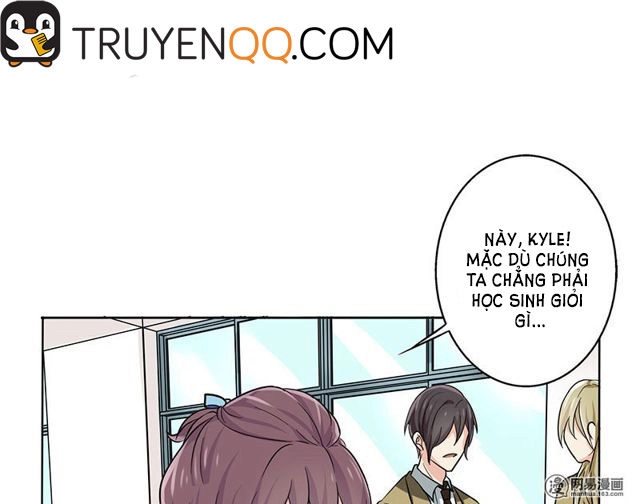 Become A Girl At Night Chapter 22 - 46