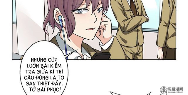 Become A Girl At Night Chapter 22 - 47