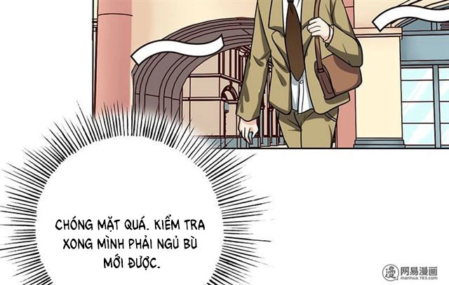 Become A Girl At Night Chapter 22 - 51