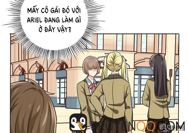 Become A Girl At Night Chapter 22 - 54