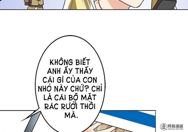 Become A Girl At Night Chapter 22 - 57