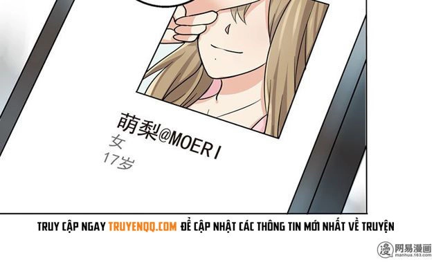 Become A Girl At Night Chapter 22 - 58