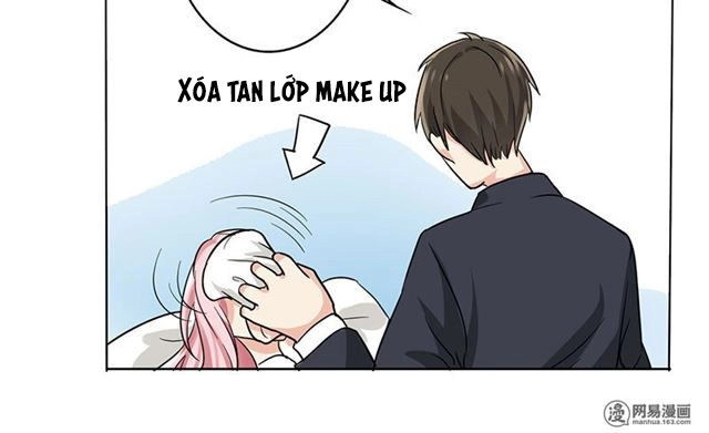 Become A Girl At Night Chapter 22 - 60