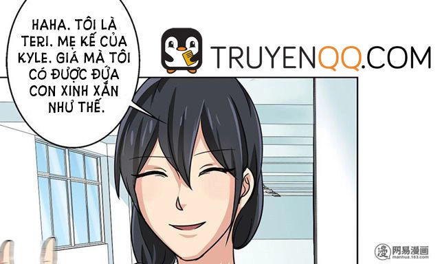 Become A Girl At Night Chapter 23 - 18