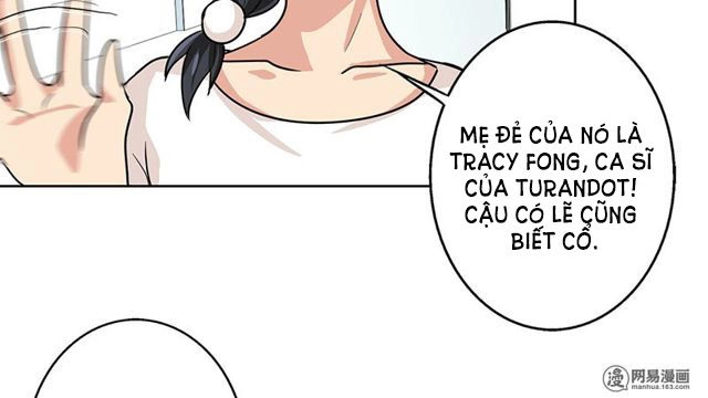 Become A Girl At Night Chapter 23 - 19