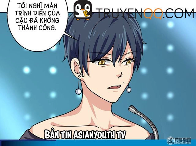 Become A Girl At Night Chapter 23 - 20