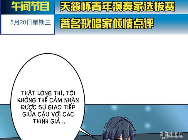 Become A Girl At Night Chapter 23 - 21