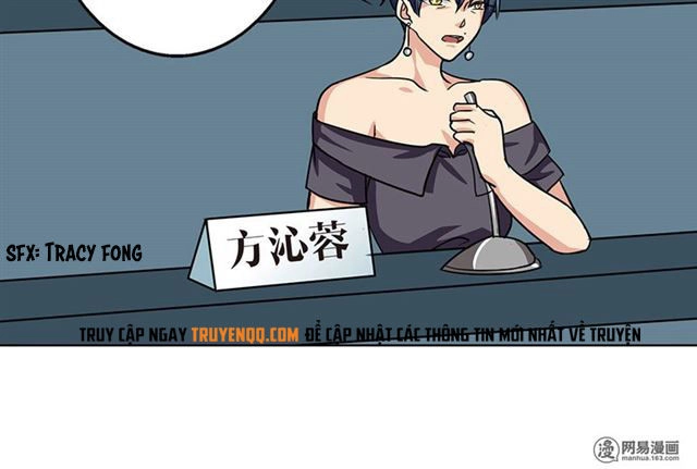 Become A Girl At Night Chapter 23 - 22