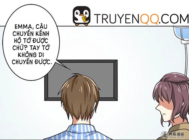 Become A Girl At Night Chapter 23 - 23