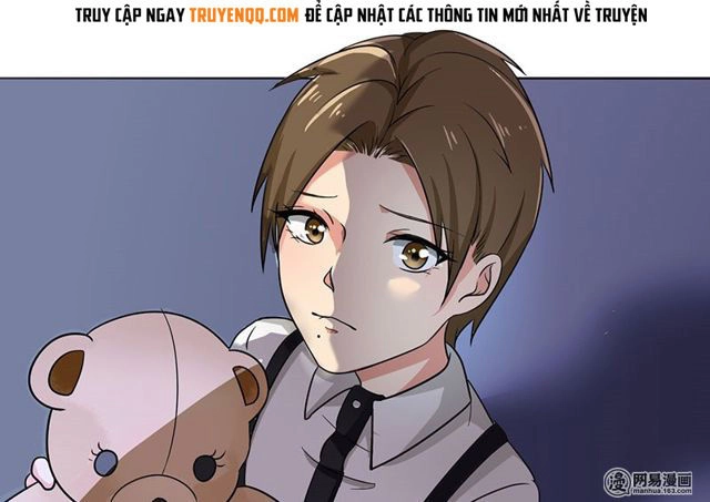 Become A Girl At Night Chapter 23 - 44