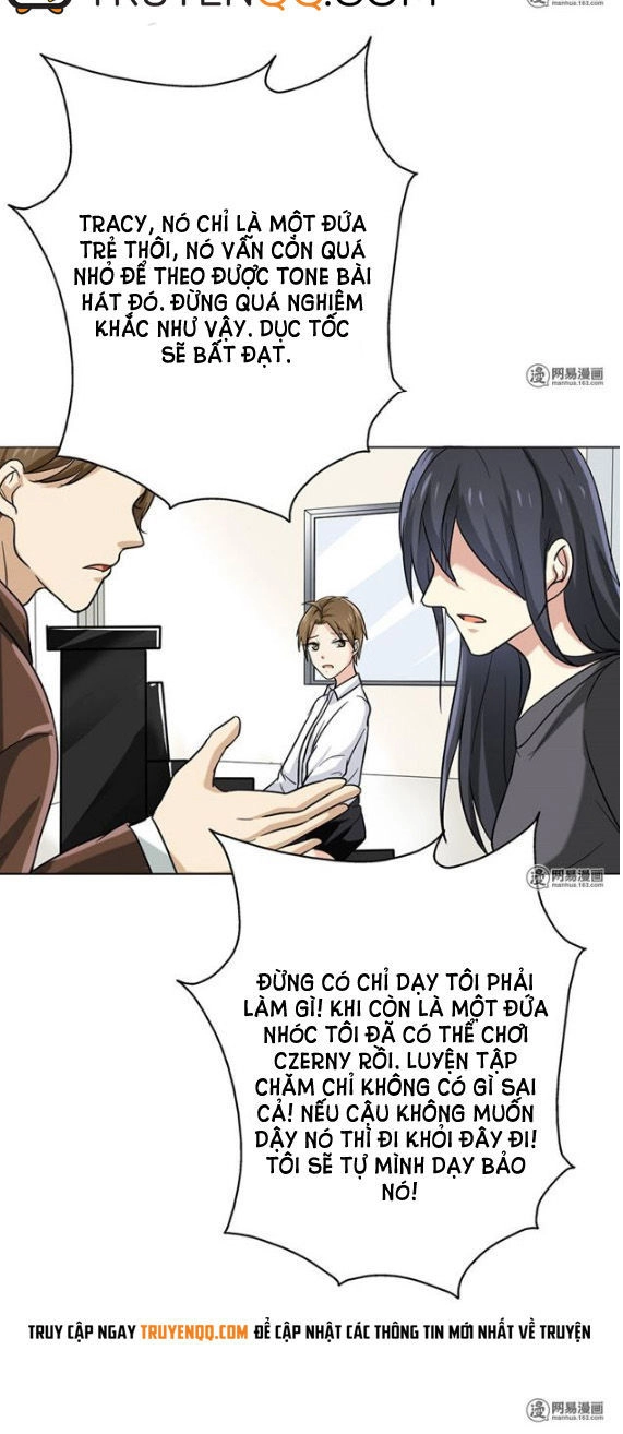 Become A Girl At Night Chapter 24 - 5