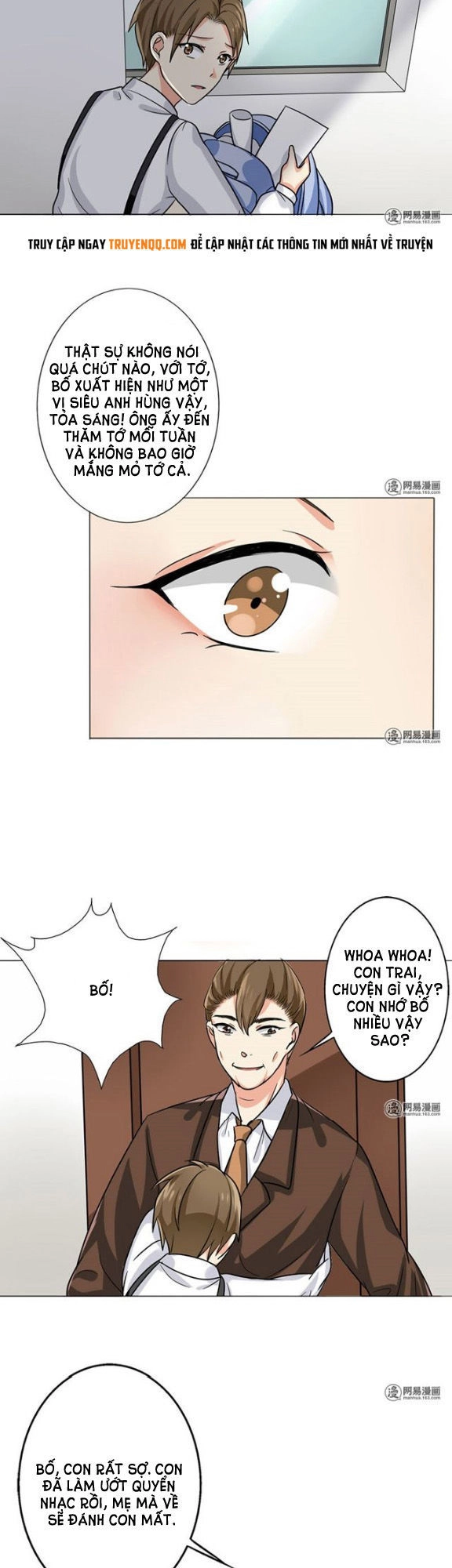 Become A Girl At Night Chapter 24 - 10