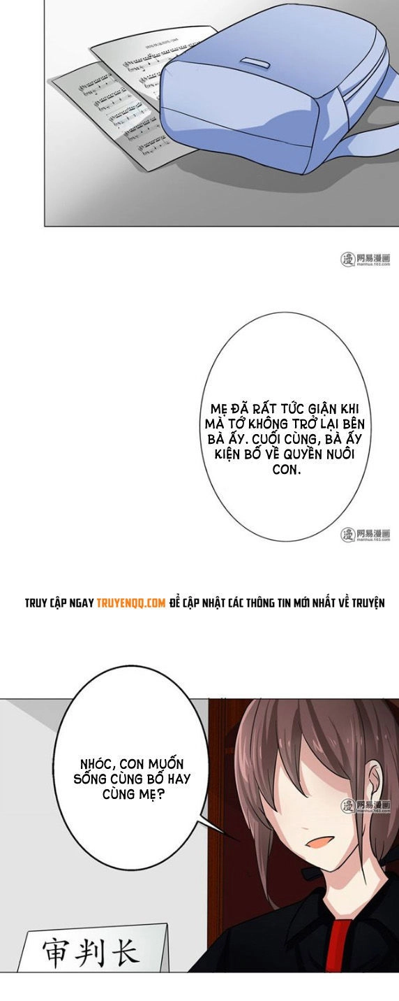 Become A Girl At Night Chapter 24 - 14