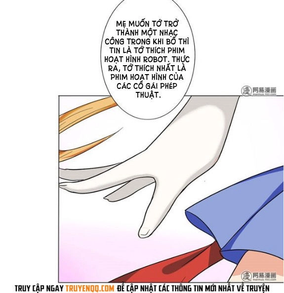 Become A Girl At Night Chapter 24 - 17