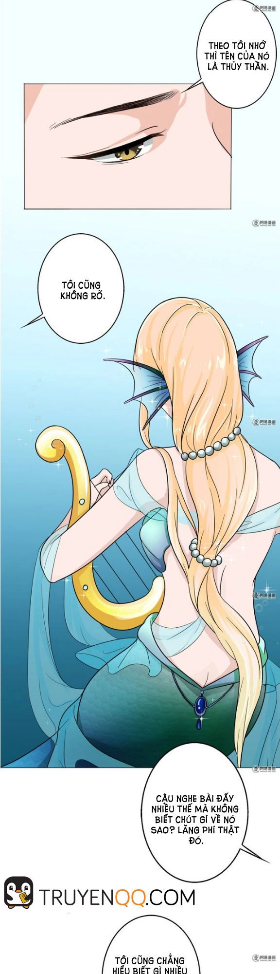 Become A Girl At Night Chapter 25 - 12