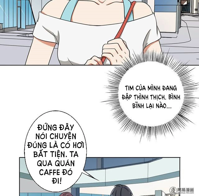 Become A Girl At Night Chapter 27 - 4